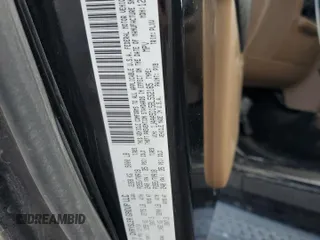 2011 Jeep Wrangler Sahara with VIN 1J4AA5D15BL552185, listed as a Copart auction lot 63065185 with 159,850 mi miles and Salvage title. Bid and sale history available at DreamBid. Image 12.