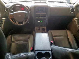 2010 Ford Explorer Sport Trac Limited с VIN 1FMEU3DE7AUA29311, выставлен на аукционе Copart как лот 65551435 с пробегом 183 700 миль миль и Списание • Salvage title. История ставок и продаж доступна на DreamBid. Изображение 8.