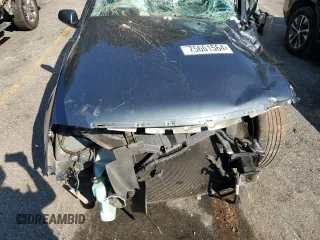 2008 Cadillac STS RWD w/1SB with VIN 1G6DW67V680149418, listed as a Copart auction lot 75661564 with Not Provided miles and Salvage Title. Bid and sale history available at carsss.com. Image 11.