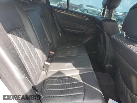2006 Mercedes-Benz C 55 AMG with VIN WDBRF76J26F813052, listed as a Copart auction lot 60966805 with 145,472 mi miles and Salvage title. Bid and sale history available at DreamBid. Image 10.