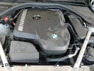 2025 BMW 4 Series 430i xDrive с VIN WBA53DB09SCT32390, выставлен на аукционе Copart как лот 48107375 с пробегом 11 555 миль миль и Чистый • Clean title. История ставок и продаж доступна на DreamBid. Изображение 13.