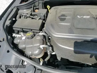 2019 Jeep Grand Cherokee Limited с VIN 1C4RJEBG0KC544110, выставлен на аукционе Copart как лот 65245855 с пробегом 55 152 миль миль и Списание • Salvage title. История ставок и продаж доступна на DreamBid. Изображение 14.