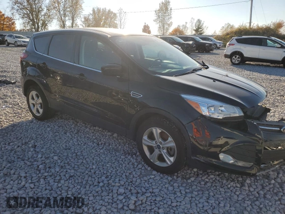 2016 Ford Escape SE с VIN 1FMCU9G93GUB16396, выставлен на аукционе Copart как лот 75874934 с пробегом 135 793 миль миль и Чистый • Clean title. История ставок и продаж доступна на DreamBid. Изображение 4.