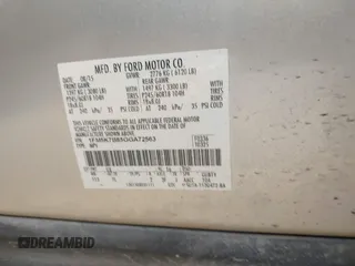 2016 Ford Explorer с VIN 1FM5K7B85GGA72563, выставлен на аукционе IAAI как лот 42316165 с пробегом 230 418 миль миль и . История ставок и продаж доступна на DreamBid. Изображение 9.