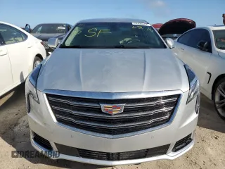2019 Cadillac XTS Luxury z VIN 2G61M5S34K9152758, wystawiony jako Copart lot #79356424 z przebiegiem 17 649 mil mil oraz Nie do naprawy • Non repairable. Historia ofert i sprzedaży dostępna na DreamBid. Obrazek 5.