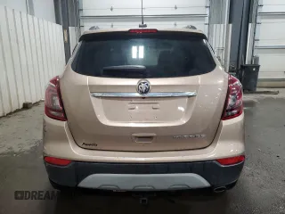 2019 Buick Encore Preferred with VIN KL4CJASB0KB882688, listed as a Copart auction lot 47349885 with 145,071 mi miles and Clean Title. Bid and sale history available at carsss.com. Image 6.