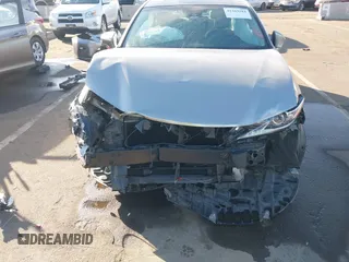 2018 Lexus ES 350 with VIN 58ABK1GG4JU081479, listed as a IAAI auction lot 41363284 with 35,487 mi miles and . Bid and sale history available at DreamBid. Image 6.