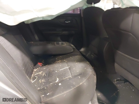 2018 Nissan Altima 2.5 SL with VIN 1N4AL3AP6JC118245, listed as a IAAI auction lot 41312751 with 1 mi miles. Bid and sale history available at carsss.com. Image 8.