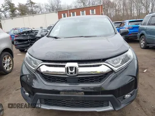 2021 Honda CR-V EX-L with VIN 2HKRW2H87MH639805, listed as a IAAI auction lot 41699013 with 73,304 mi miles. Bid and sale history available at carsss.com. Image 13.