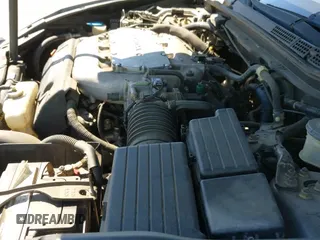 2003 Honda Accord EX z VIN 1HGCM66553A012538, wystawiony jako IAAI lot #43166597 z przebiegiem 256 826 mil mil oraz . Historia ofert i sprzedaży dostępna na DreamBid. Obrazek 19.