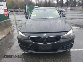 2014 BMW 3 Series 328i Gran Turismo xDrive z VIN WBA3X5C56ED556632, wystawiony jako IAAI lot #41962313 z przebiegiem 99 512 mil mil oraz . Historia ofert i sprzedaży dostępna na DreamBid. Obrazek 12.