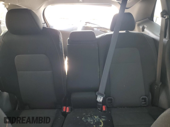2023 Honda CR-V Sport with VIN 7FARS6H57PE032710, listed as a Copart auction lot 55254355 with 69,891 mi miles and Non Repairable. Bid and sale history available at DreamBid. Image 10.