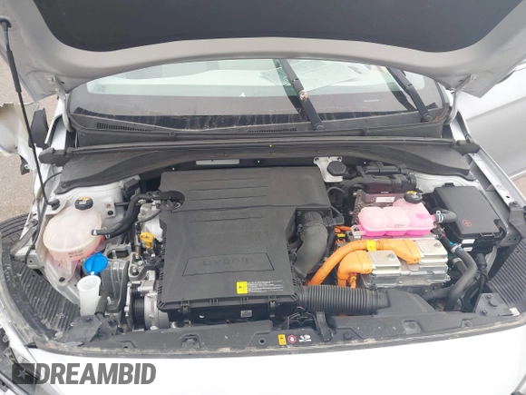 2020 Hyundai Ioniq SE with VIN KMHC75LC0LU242355, listed as a IAAI auction lot 42144438 with 74,120 mi miles and . Bid and sale history available at DreamBid. Image 10.