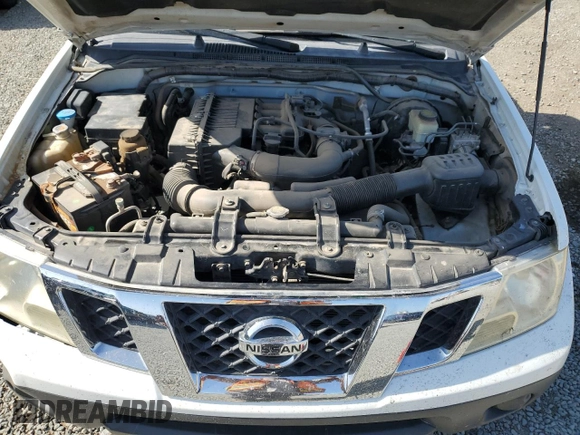 2015 Nissan Frontier SV with VIN 1N6BD0CT0FN757587, listed as a Copart auction lot 62007415 with 115,980 mi miles and Clean title. Bid and sale history available at DreamBid. Image 11.