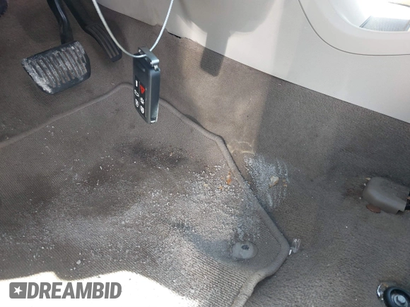 2012 Volvo XC60 3.2L с VIN YV4952DL0C2316433, выставлен на аукционе IAAI как лот 41496699 с пробегом 199 557 миль миль и . История ставок и продаж доступна на DreamBid. Изображение 11.