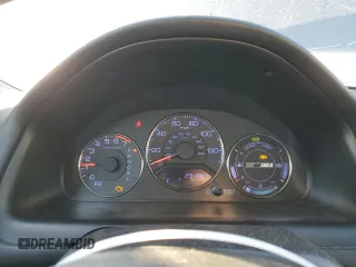 2005 Honda Civic with VIN JHMES96615S022180, listed as a Copart auction lot 50362915 with 231,987 mi miles and Salvage Title. Bid and sale history available at DreamBid. Image 9.