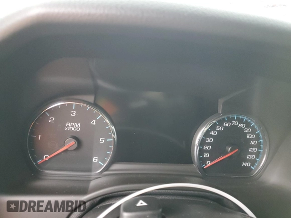 2019 GMC Yukon Denali with VIN 1GKS2CKJ0KR266759, listed as a Copart auction lot 81079354 with 0 mi miles and Salvage Title. Bid and sale history available at carsss.com. Image 9.