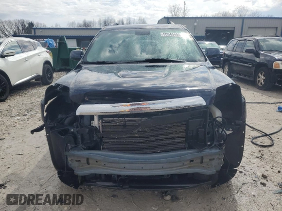 2016 GMC Terrain SLE with VIN 2GKFLNE39G6118698, listed as a Copart auction lot 50645485 with 76,678 mi miles and Clean Title. Bid and sale history available at carsss.com. Image 5.