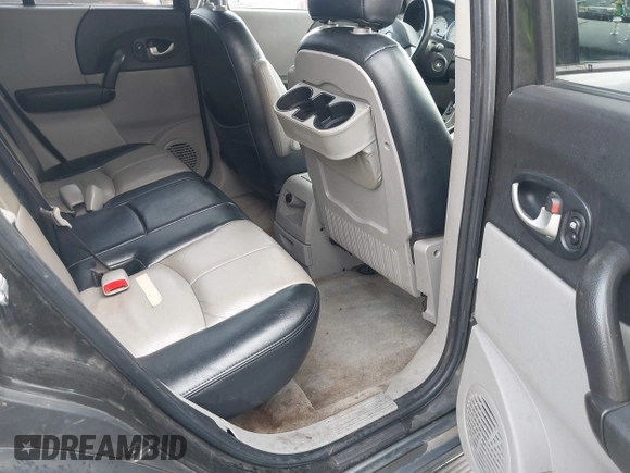 2005 Saturn VUE z VIN 5GZCZ53485S834445, wystawiony jako IAAI lot #41914634 z przebiegiem 206 234 mil mil oraz . Historia ofert i sprzedaży dostępna na DreamBid. Obrazek 8.