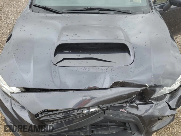2019 Subaru WRX Premium with VIN JF1VA1C68K9826253, listed as a Copart auction lot 87695765 with 63,946 mi miles and Salvage Title. Bid and sale history available at carsss.com. Image 11.