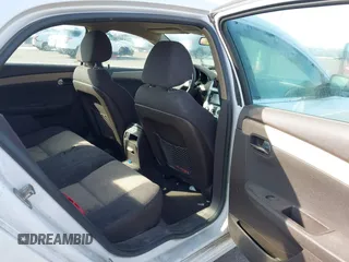2012 Chevrolet Malibu 1FL with VIN 1G1ZA5EU8CF353299, listed as a IAAI auction lot 41733086 with 165,859 mi miles and . Bid and sale history available at DreamBid. Image 8.