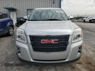 2013 GMC Terrain SLE with VIN 2GKFLREK6D6332090, listed as a Copart auction lot 66640235 with 146,635 mi miles and Clean title. Bid and sale history available at DreamBid. Image 5.