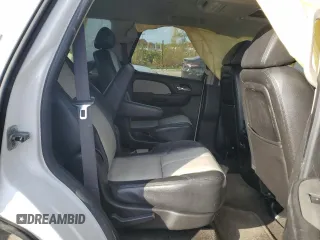 2008 Chevrolet Tahoe 3LT z VIN 1GNFK13068R115383, wystawiony jako Copart lot #77604584 z przebiegiem Nie podano mil oraz Tytuł czysty. Historia ofert i sprzedaży dostępna na DreamBid. Obrazek 10.