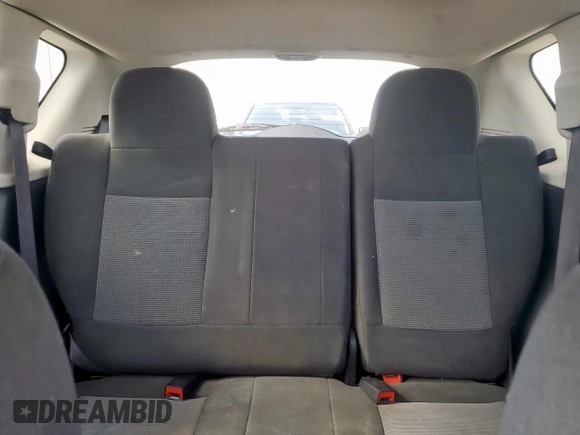 2017 Jeep Compass Sport SE with VIN 1C4NJCBA9HD123813, listed as a Copart auction lot 56534175 with 151,287 mi miles and Salvage title. Bid and sale history available at DreamBid. Image 10.