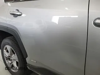 2023 Toyota RAV4 Hybrid XLE with VIN 2T3RWRFV9PW175446, listed as a IAAI auction lot 42806880 with 90,261 mi miles and . Bid and sale history available at DreamBid. Image 10.