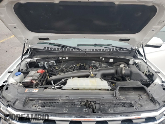 2021 Ford Expedition XLT with VIN 1FMJU1JT2MEA53911, listed as a Copart auction lot 86660754 with 39,155 mi miles and Salvage Title. Bid and sale history available at carsss.com. Image 13.