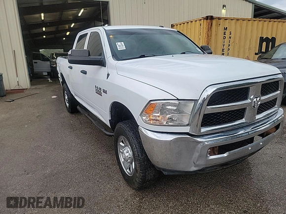 2015 Ram 2500 Tradesman z VIN 3C6TR5CT5FG664005, wystawiony jako IAAI lot #42556122 z przebiegiem 183 397 mil mil oraz . Historia ofert i sprzedaży dostępna na DreamBid. Obrazek 10.
