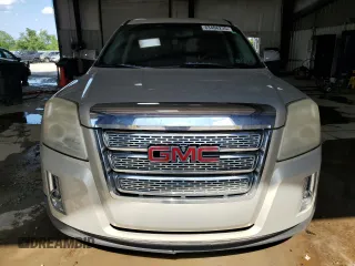 2011 GMC Terrain SLE-1 with VIN 2CTFLREC6B6415847, listed as a Copart auction lot 63406235 with 173,874 mi miles and Clean title. Bid and sale history available at DreamBid. Image 5.
