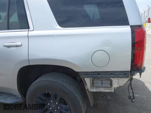 2018 Chevrolet Tahoe LT with VIN 1GNSCBKC1JR148374, listed as a IAAI auction lot 42247479 with 90,550 mi miles and . Bid and sale history available at DreamBid. Image 19.