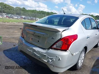 2017 Nissan Versa SV with VIN 3N1CN7AP3HK434584, listed as a IAAI auction lot 42528963 with 152,834 mi miles and . Bid and sale history available at DreamBid. Image 16.