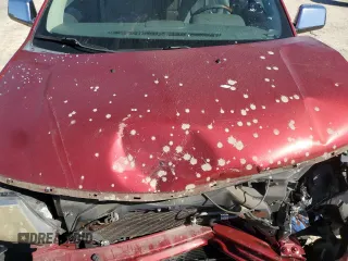 2007 Lincoln MKX with VIN 2LMDU68C37BJ15742, listed as a Copart auction lot 49525895 with 132,573 mi miles and Salvage Title. Bid and sale history available at carsss.com. Image 13.