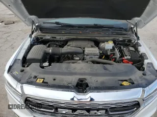 2021 Ram 1500 z VIN 0K0700710912, wystawiony jako Copart lot #78713673 z przebiegiem 41 902 mil mil oraz Czysty tytuł • Clean title. Historia ofert i sprzedaży dostępna na DreamBid. Obrazek 11.