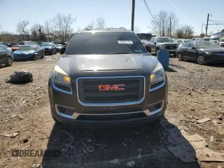 2016 GMC Acadia SLE with VIN 1GKKVPKD2GJ326815, listed as a Copart auction lot 50080175 with 70,901 mi miles and Salvage Title. Bid and sale history available at carsss.com. Image 5.