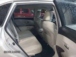 2011 Toyota Venza z VIN 4T3BK3BB7BU059855, wystawiony jako IAAI lot #40691967 z przebiegiem 161 403 mil mil oraz . Historia ofert i sprzedaży dostępna na DreamBid. Obrazek 8.