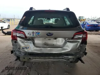 2019 Subaru Outback with VIN 4S4BSABC7K3207269, listed as a Copart auction lot 64459195 with 92,870 mi miles and Salvage title. Bid and sale history available at DreamBid. Image 6.