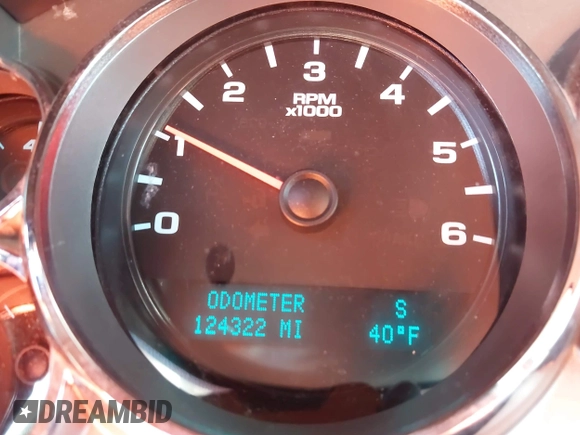 2011 Chevrolet Silverado 1500 LT with VIN 1GCRKSE39BZ388702, listed as a IAAI auction lot 41921374 with 124,322 mi miles and . Bid and sale history available at DreamBid. Image 16.