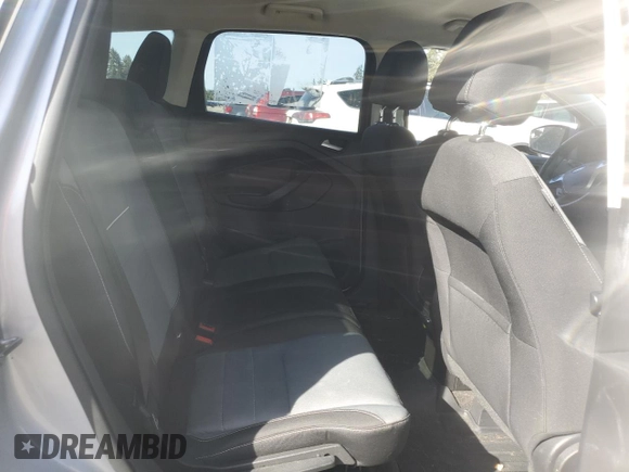 2013 Ford Escape SE z VIN 1FMCU9G9XDUD02545, wystawiony jako Copart lot #52123545 z przebiegiem 137 841 mil mil oraz Szkoda całkowita • Salvage title. Historia ofert i sprzedaży dostępna na DreamBid. Obrazek 11.