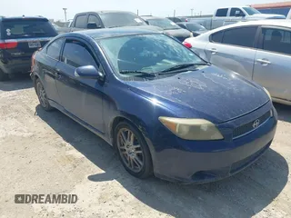 2007 Scion tC Spec z VIN JTKDE167070178667, wystawiony jako IAAI lot #42279244 z przebiegiem 188 167 mil mil oraz . Historia ofert i sprzedaży dostępna na DreamBid. Obrazek 1.