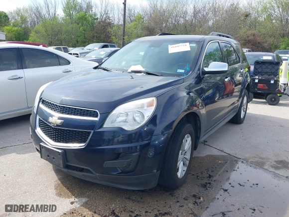 2015 Chevrolet Equinox LT with VIN 2GNFLFEK1F6256959, listed as a IAAI auction lot 41899721 with 131,165 mi miles. Bid and sale history available at carsss.com. Image 17.