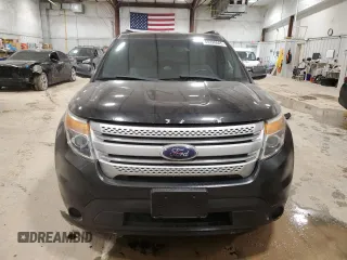 2012 Ford Explorer с VIN 1FMHK8B87CGA80595, выставлен на аукционе Copart как лот 49328845 с пробегом 133 033 миль миль и Чистый • Clean title. История ставок и продаж доступна на DreamBid. Изображение 5.