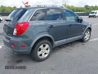 2013 Chevrolet Captiva Sport LS z VIN 3GNAL2EK2DS574977, wystawiony jako IAAI lot #42481832 z przebiegiem 175 476 mil mil oraz . Historia ofert i sprzedaży dostępna na DreamBid. Obrazek 4.