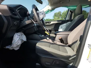 2022 Ford Escape SE с VIN 1FMCU9G68NUB51003, выставлен на аукционе Copart как лот 60502035 с пробегом 25 468 миль миль и Списание • Salvage title. История ставок и продаж доступна на DreamBid. Изображение 7.