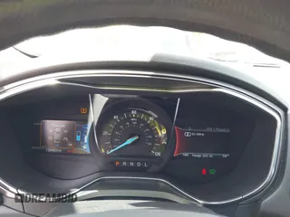 2018 Ford Fusion SE z VIN 3FA6P0LU9JR171096, wystawiony jako IAAI lot #42329683 z przebiegiem 126 463 mil mil oraz . Historia ofert i sprzedaży dostępna na DreamBid. Obrazek 7.