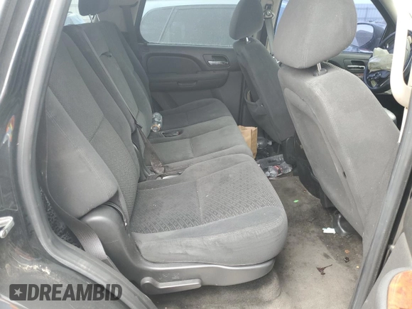 2007 Chevrolet Tahoe LS с VIN 1GNFC13067R159217, выставлен на аукционе Copart как лот 57587225 с пробегом 209 080 миль миль и Списание • Salvage title. История ставок и продаж доступна на DreamBid. Изображение 11.