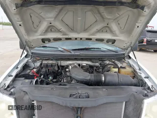 2006 Ford F-150 XLT с VIN 1FTRW12W16KC87861, выставлен на аукционе IAAI как лот 41951671 с пробегом 190 015 миль миль и . История ставок и продаж доступна на DreamBid. Изображение 10.