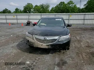 2016 Acura RLX Hybrid Advance z VIN JH4KC2F99GC000250, wystawiony jako Copart lot #58351005 z przebiegiem Nie podano mil oraz Szkoda całkowita • Salvage title. Historia ofert i sprzedaży dostępna na DreamBid. Obrazek 13.